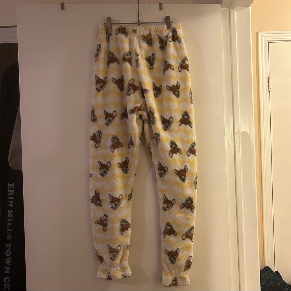 Cartoon Pajama Set - Picture 3 of 9